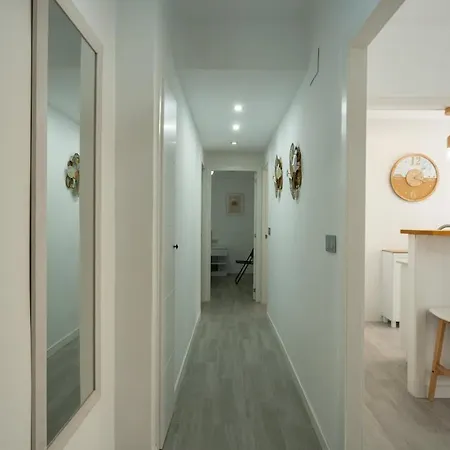 Apartment Grau De Gandia Con Vistas Playa de Gandia