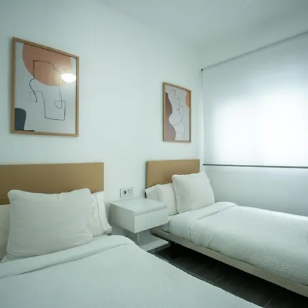Apartment Grau De Gandia Con Vistas Playa de Gandia