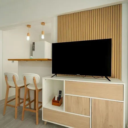 Grau De Gandia Con Vistas Apartment *
