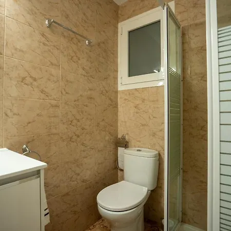 Grau De Gandia Con Vistas Apartment *