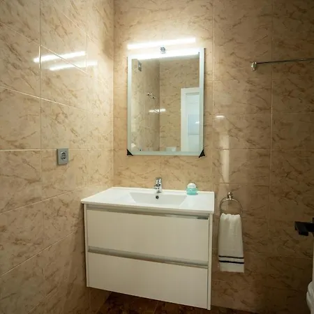 Apartment Grau De Gandia Con Vistas *