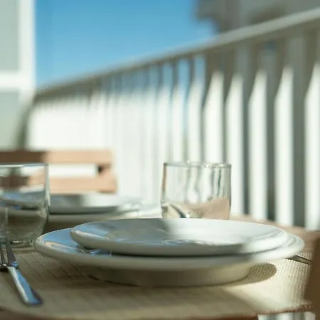 Apartment Grau De Gandia Con Vistas Playa de Gandia
