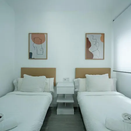 Grau De Gandia Con Vistas Apartment