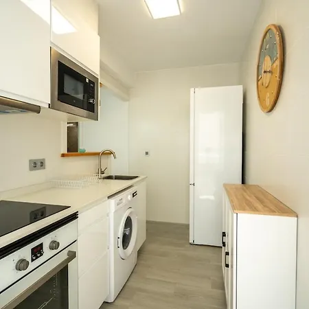 Apartment Grau De Gandia Con Vistas
