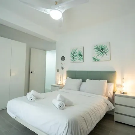 Grau De Gandia Con Vistas Apartment *